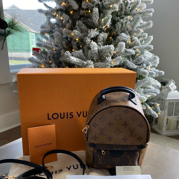 BNIB Palm Spring Mini Reverse - Picture 1 of 2